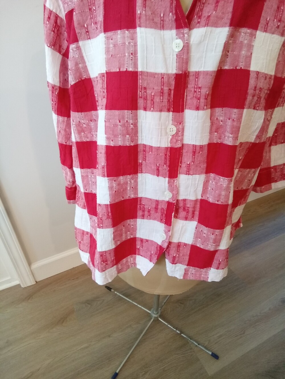Baxter & Wells Plus Size 3X - Picture 14 of 16